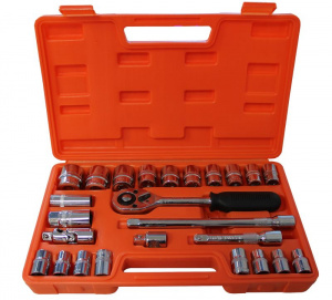 Набор инструмента TT ST036-25 25 предметов