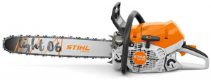Пила цепная бензиновая STIHL MS-363 (шина 40см)