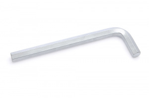 Ключ для винтов с внутр. шестигранником 17*225мм ДЕЛО ТЕХНИКИ