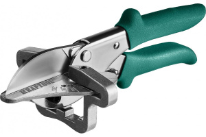 Ножницы угловые для ПВХ и резиновых профилей KRAFTOOL MC-7