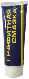 Смазка графитная   50 гр 