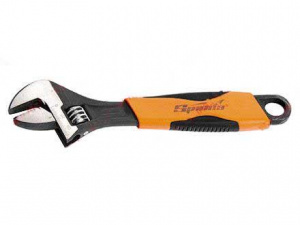 Ключ разводной 150мм SPARTA двухкомп. рук