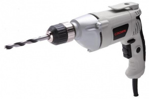 Дрель электрическая CROWN СТ10076