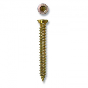Шуруп по бетону 7,5*132