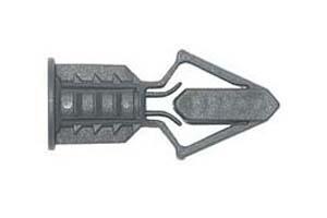 Дюбель "Бабочка" 35*14*16