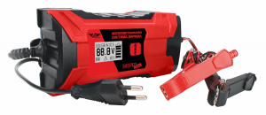 Устройство зарядное ТТ УЗ-4/14.7 "Энергоблок"