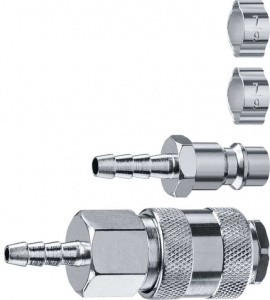 Набор переходников ЗУБР 64920-06-H