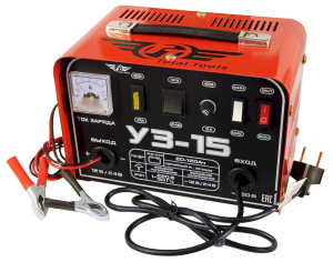 Устройство зарядное УЗ-15 TT