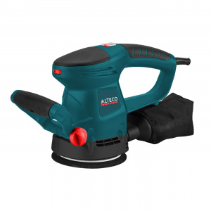 Машина шлифовальная эксцентриковая ALTECO EX 0910 (EX 480-125 E)