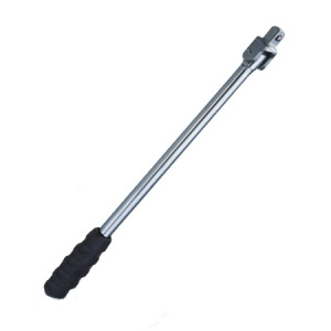 Ключ с присоед. квадрат. с шарниром 350мм с рукояткой из УПС "НИЗ"