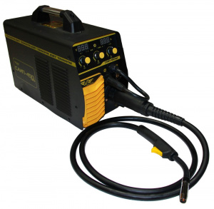 Полуавтомат сварочный TT САИП-450 про