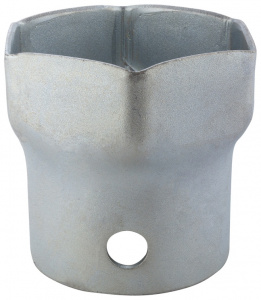 Ключ торцевой ступичный 120мм 6-гран AV Steel