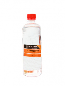 Глицерин 0,5л