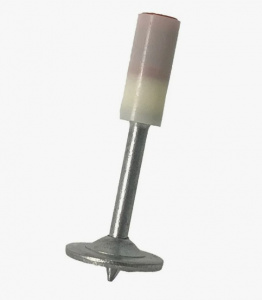 Дюбель для порохового пистолета 32мм