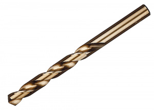Сверло по металлу  2,0 мм Cobalt 5% Дело Техники