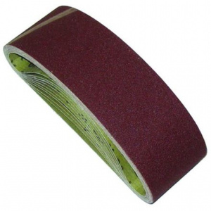 Лента беск ткан.  76*533 P120 STURM