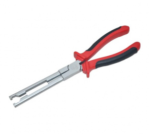 Щипцы для коннекторов свечей накаливания прямые AV Steel