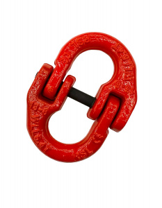 Звено соединительное европейского типа TT 13-8