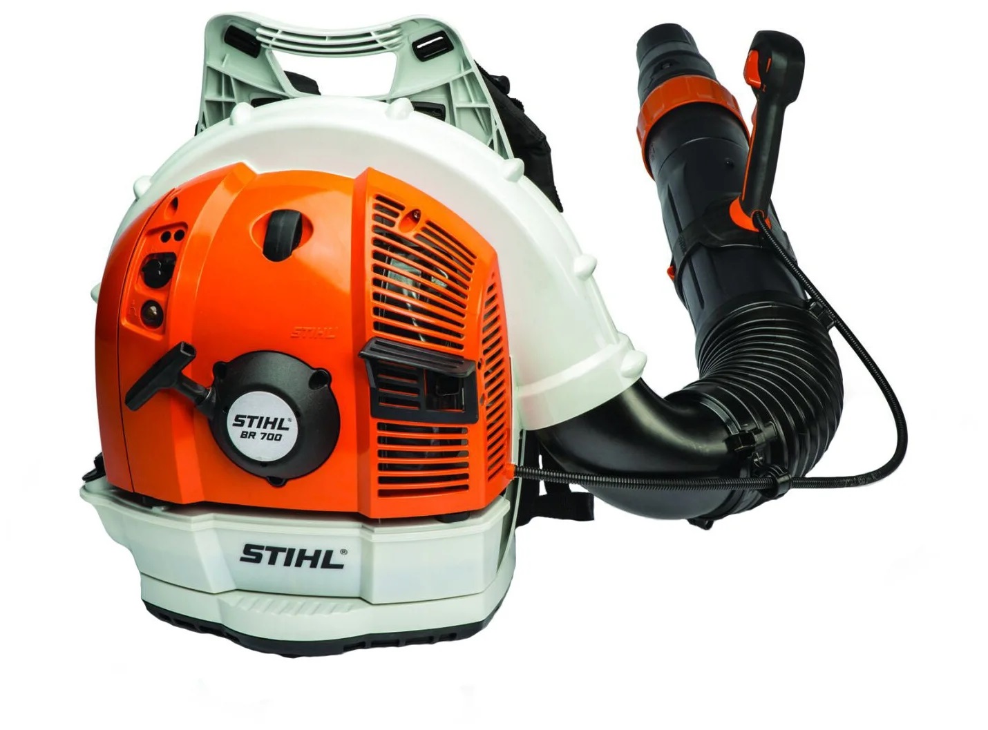 Устройство воздуходувное STIHL BR-700