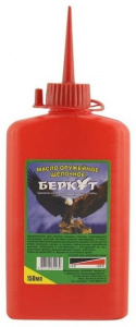 Масло оружейное щелочное "Беркут" 150мл