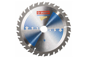 Диск (круг) пильный  ЗУБР "ОПТИМА" 185*20(36Т)