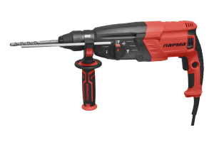 Перфоратор ПАРМА П-02-28/950ЭР,900Вт