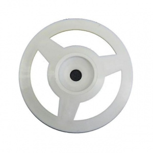 Шайба "РОНДОЛЬ" съёмная, полипропилен D50