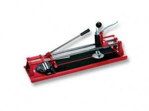 Плиткорез  600*16мм "Matrix "Балеринка" поворотный