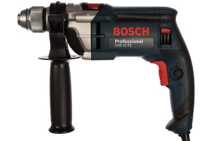 Дрель ударная Bosch GSB 16 RE
