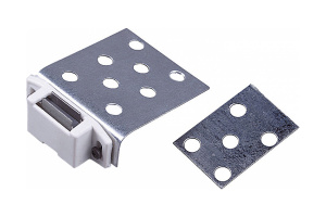 Замок магнитный для кафеля STAYER