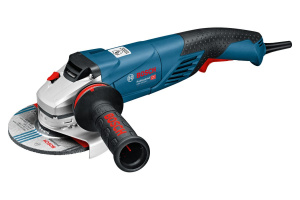 Машина шлиф-ая угловая BOSCH GWS 18-150 L (150 мм)