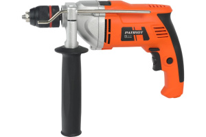 Дрель ударная PATRIOT FD 850h, 850 Вт