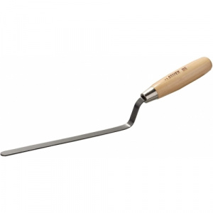 Расшивка каменщика плоская 8мм STAYER для швов