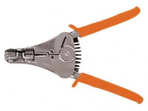 Щипцы 170 мм "Sparta" для зачистки проводов 1–3,2 мм