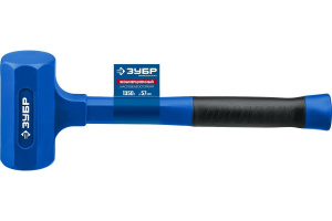 Молоток безинерционный 1350 гр ЗУБР БМО