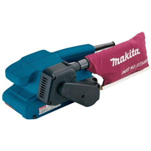 Машина шлиф-ая ленточная Makita 9910