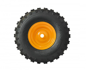 Колесо левое для снегоочистителя СБ-13ЭП