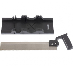 Стусло 300*65мм,пила 300мм SPARTA