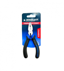 Плоскогубцы 120 мм  SparkLux "MINI"