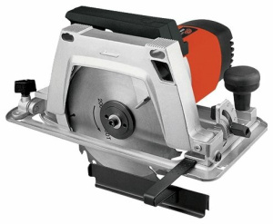 Пила циркулярная PIT 72001  200мм 2000W