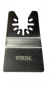 Насадка-скребок 50 мм для TFS-450