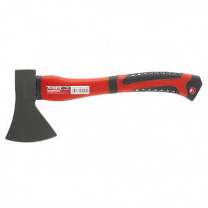 Топор 0,6 кг MATRIX с фиберглассовой ручкой