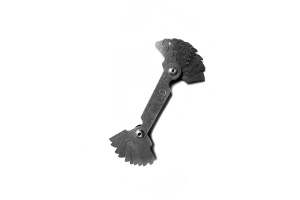 Резьбомер метрический М60 ГТО