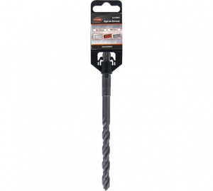 Бур 10* 160 SDS+ AV Steel