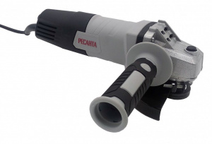 Машина шлиф-ая угловая РЕСАНТА УШМ-125/900 (125 мм)