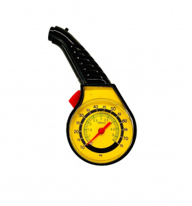 Манометр механический ТТ-0031