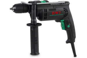Дрель ударная DWT PLUS SBMP07-13