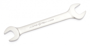 Ключ рожковый 12*13 ДЕЛО ТЕХНИКИ