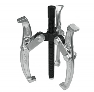 Съемник 100 мм трехлапый Дело Техники