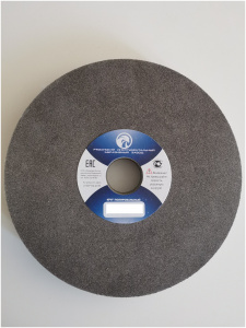Круг (диск) полировальный 200*20*32 A90 SF (16ГМ) ВУЛКАНИТ